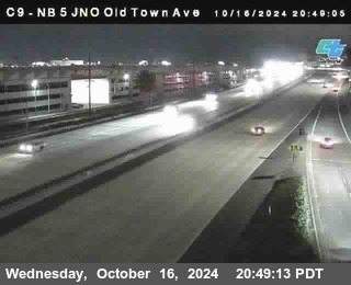 NB 5 JNO Old Town