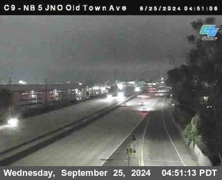 NB 5 JNO Old Town