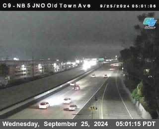 NB 5 JNO Old Town