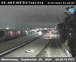 NB 5 JNO Old Town