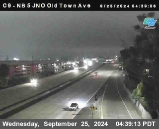 NB 5 JNO Old Town