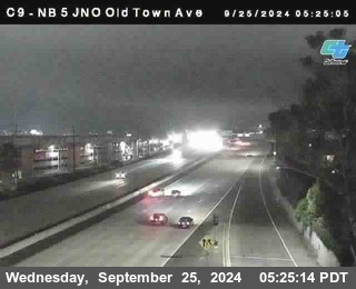 NB 5 JNO Old Town