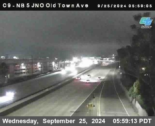 NB 5 JNO Old Town