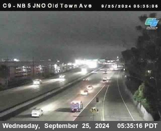 NB 5 JNO Old Town