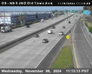 NB 5 JNO Old Town