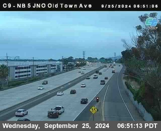 NB 5 JNO Old Town