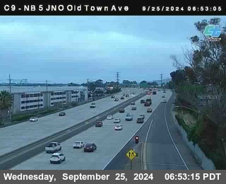 NB 5 JNO Old Town