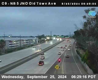 NB 5 JNO Old Town