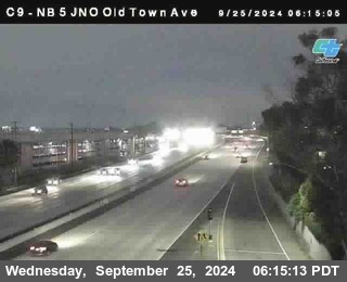 NB 5 JNO Old Town