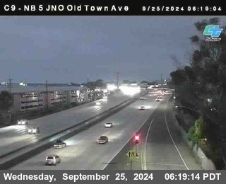 NB 5 JNO Old Town