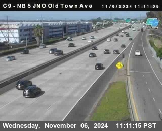 NB 5 JNO Old Town