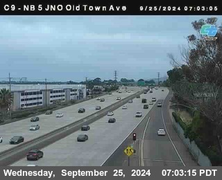 NB 5 JNO Old Town