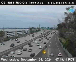 NB 5 JNO Old Town