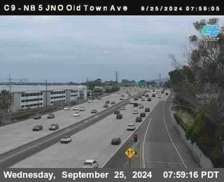 NB 5 JNO Old Town