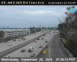 NB 5 JNO Old Town