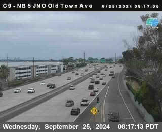 NB 5 JNO Old Town