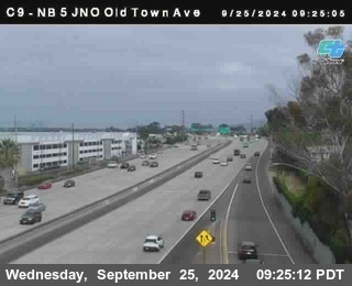 NB 5 JNO Old Town