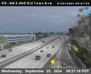 NB 5 JNO Old Town