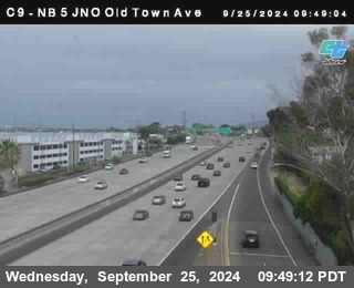 NB 5 JNO Old Town