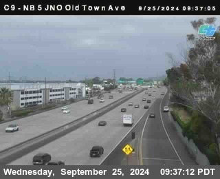 NB 5 JNO Old Town