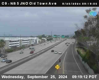 NB 5 JNO Old Town