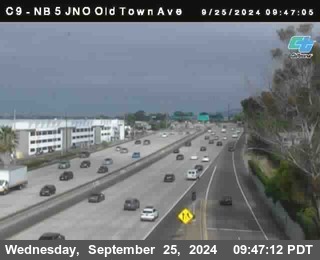 NB 5 JNO Old Town