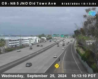 NB 5 JNO Old Town