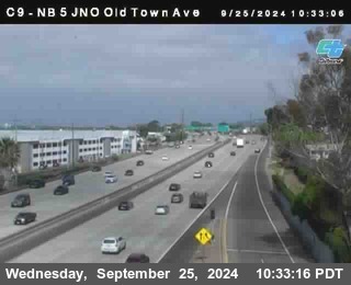 NB 5 JNO Old Town