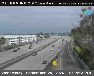 NB 5 JNO Old Town