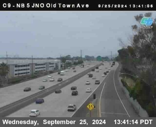 NB 5 JNO Old Town