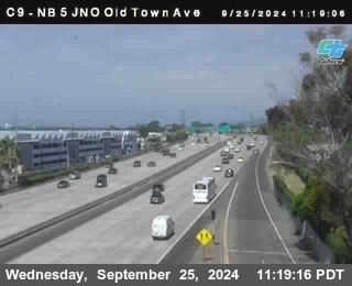 NB 5 JNO Old Town