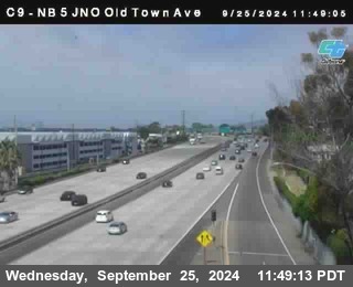 NB 5 JNO Old Town