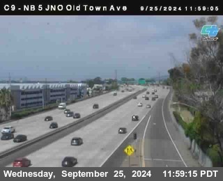 NB 5 JNO Old Town