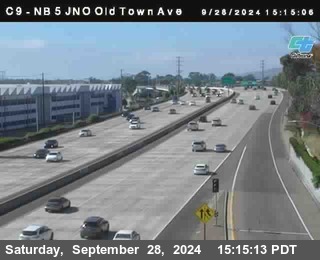 NB 5 JNO Old Town