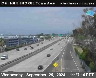 NB 5 JNO Old Town