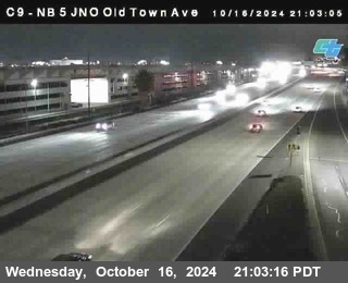 NB 5 JNO Old Town