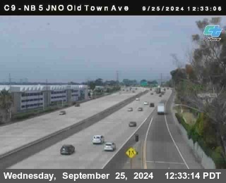 NB 5 JNO Old Town