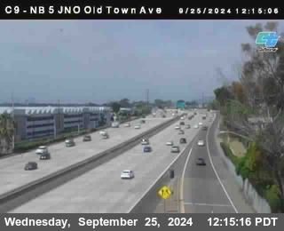 NB 5 JNO Old Town