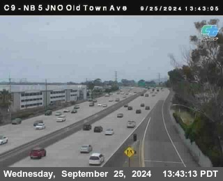 NB 5 JNO Old Town