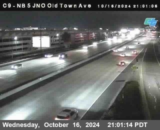 NB 5 JNO Old Town