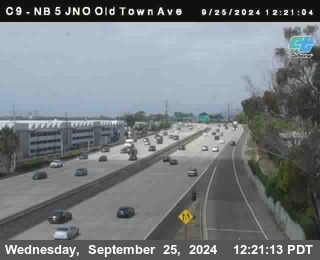 NB 5 JNO Old Town