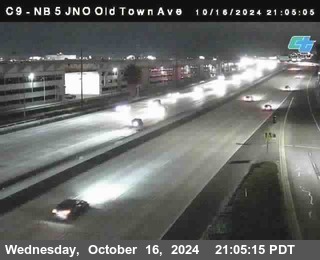 NB 5 JNO Old Town