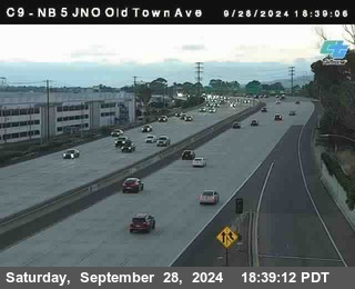 NB 5 JNO Old Town