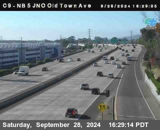 NB 5 JNO Old Town