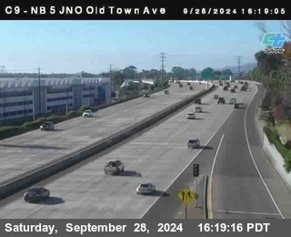 NB 5 JNO Old Town