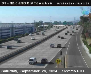 NB 5 JNO Old Town