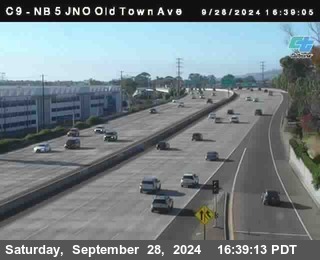 NB 5 JNO Old Town