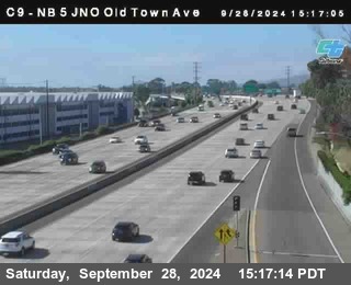 NB 5 JNO Old Town