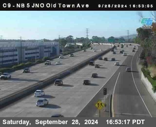 NB 5 JNO Old Town