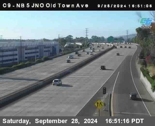 NB 5 JNO Old Town